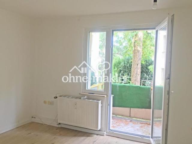 Wohnung mieten in Frintrop, Essen