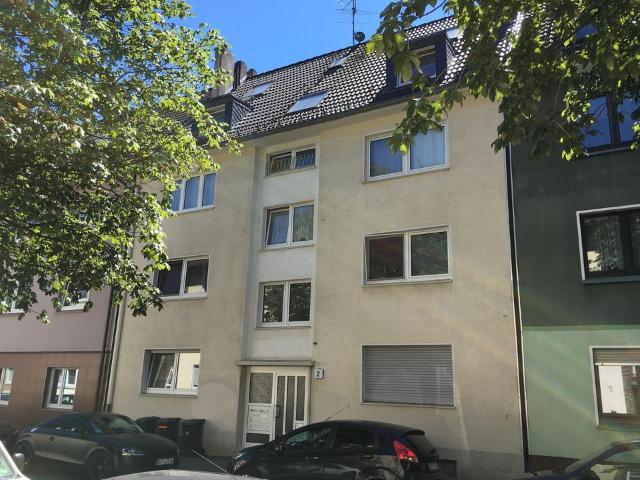 Wohnung mieten in Margarethenhöhe, Essen
