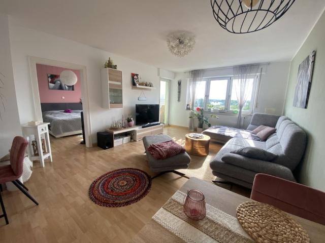 Wohnung kaufen in Hasenbuck, Nürnberg
