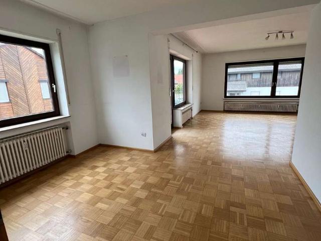 Wohnung mieten in Forst (Lausitz) - Baršć, Spree-Neiße - Sprjewja-Nysa