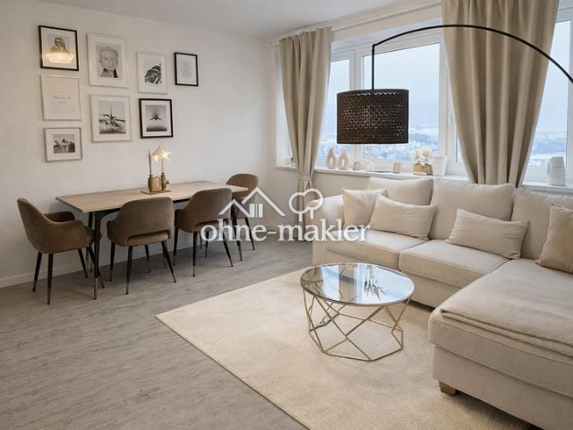 Apartment kaufen in Wetter, Nordrhein-Westfalen