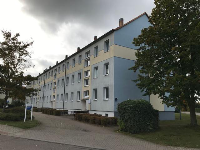 Apartment mieten in Crivitz, Mecklenburg-Vorpommern
