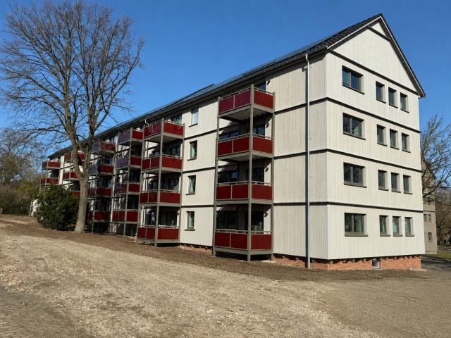 Apartment mieten in Laagberg, Wolfsburg