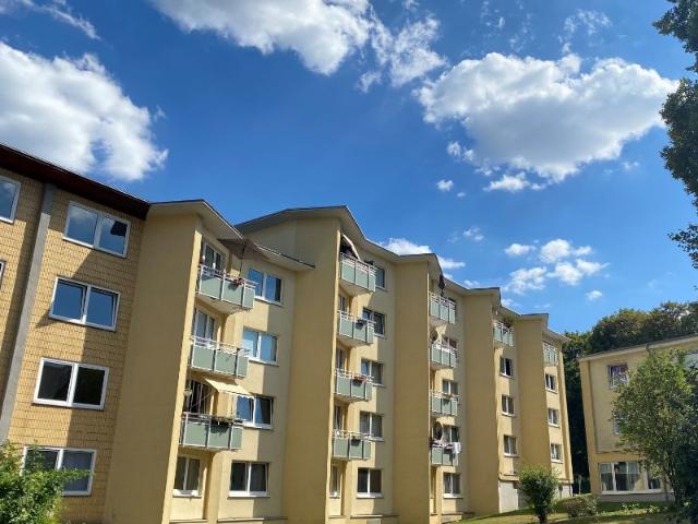 Apartment mieten in Wuppertal, Nordrhein-Westfalen