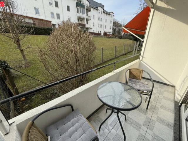Wohnung kaufen in Tiefenbach, Thal