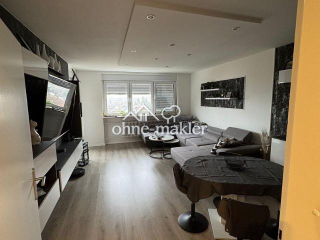 Apartment kaufen in Gartenstadt, Nürnberg