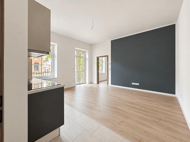 Apartment mieten in Altstadt, Brandenburg an der Havel