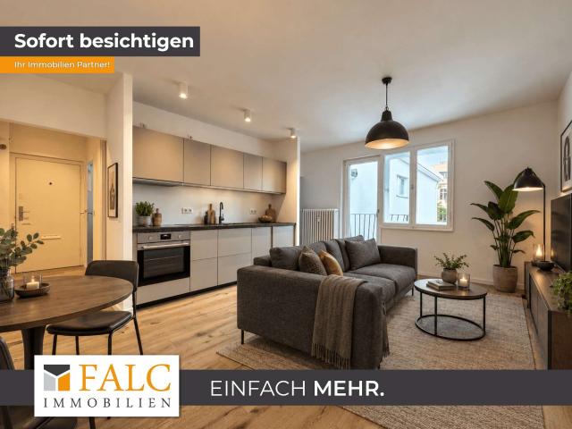 Wohnung kaufen in Wilmersdorf, Berlin