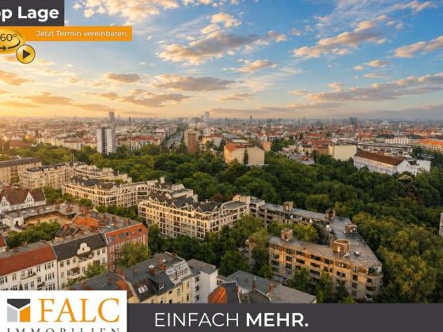 Wohnung kaufen in Berlin