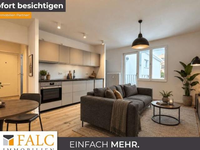 Wohnung kaufen in Berlin