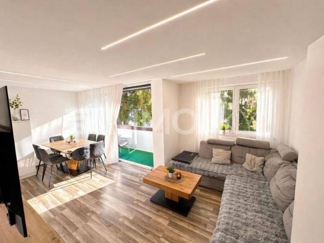 Apartment kaufen in Eugendorf, Salzburg