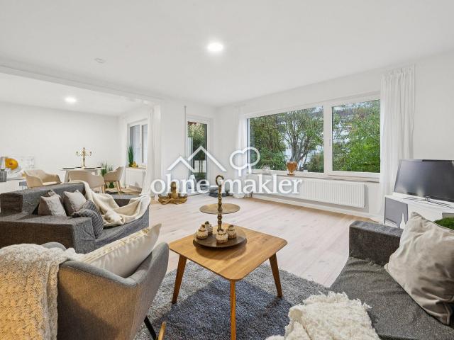 Apartment kaufen in Döhren-Wülfel, Hannover
