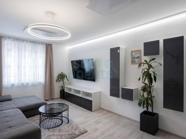 Apartment kaufen in Ebenfurth, Niederösterreich
