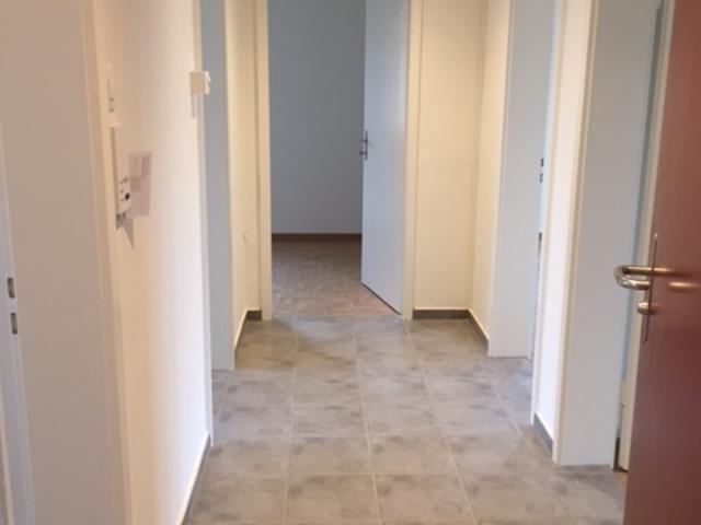 Apartment mieten in Pratteln, Basel-Landschaft