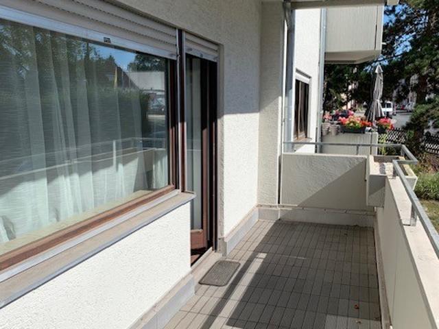 Wohnung kaufen in Fürth, Bayern