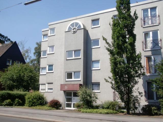 Apartment mieten in Buer, Gelsenkirchen