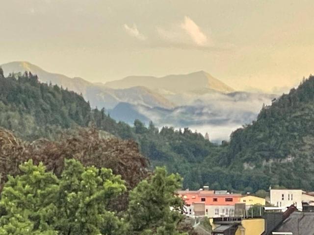Apartment kaufen in Weissach, Kufstein