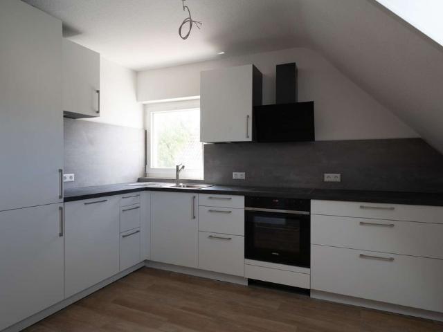 Apartment mieten in Möhringen, Stuttgart