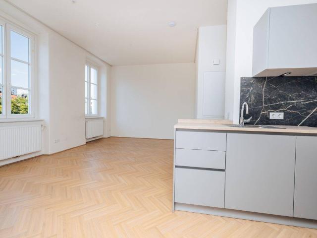 Apartment mieten in Innere Stadt, Klagenfurt