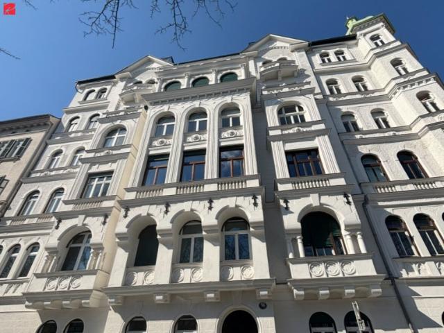 Wohnung kaufen in Lend, Gersdorf-Feistritz