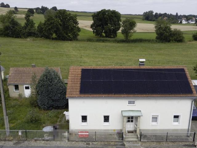 Haus kaufen in Vollung, Pulsnitz