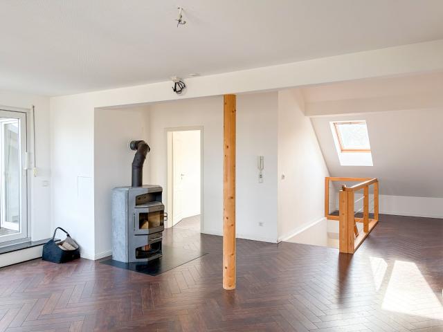 Apartment mieten in Möllenkotten, Schwelm