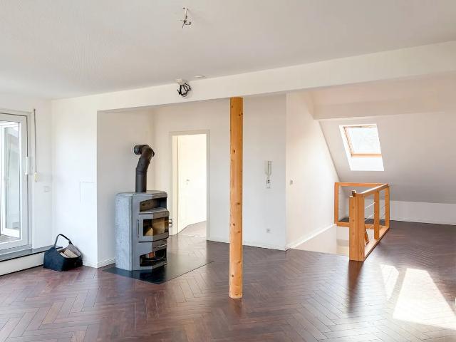 Apartment mieten in Kaiserstraßenviertel, Dortmund