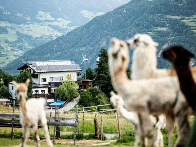 Haus kaufen in Serfaus, Tirol
