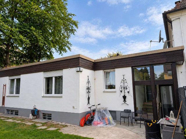 Haus kaufen in Kriegshaber, Augsburg