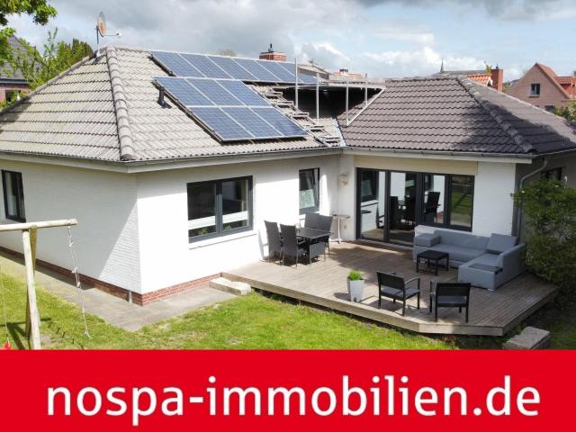Haus kaufen in Bredstedt, Schleswig-Holstein