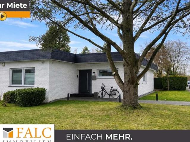 Haus mieten in Düsseldorf, Nordrhein-Westfalen