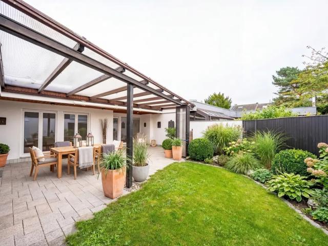 Haus kaufen in Rondorf, Köln