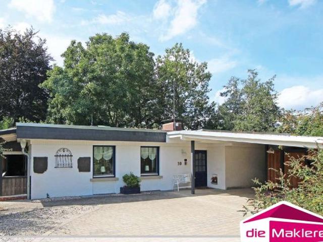 Haus kaufen in Klein Rönnau, Schleswig-Holstein