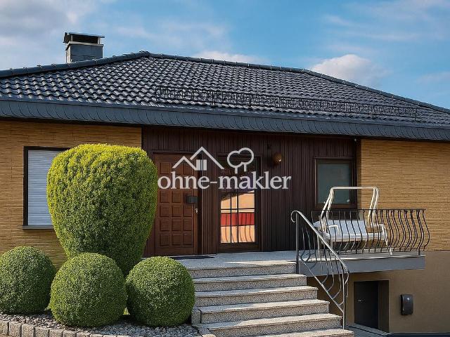 Haus kaufen in Versevörde, Werdohl