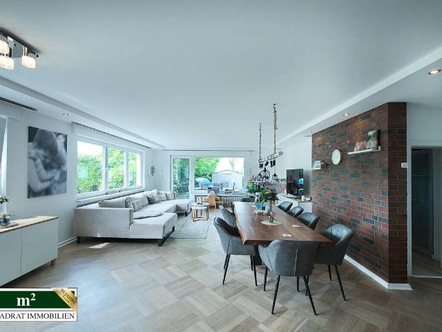 Bungalow kaufen in Stöcken, Solingen
