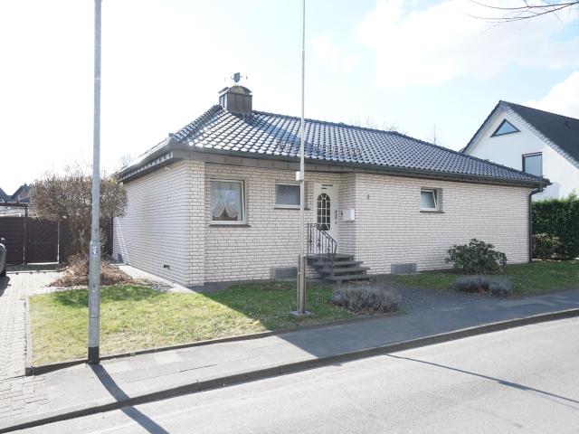 Haus kaufen in Wesel