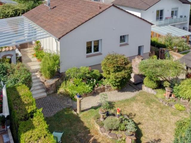 Haus kaufen in Jockgrim, Rheinland-Pfalz