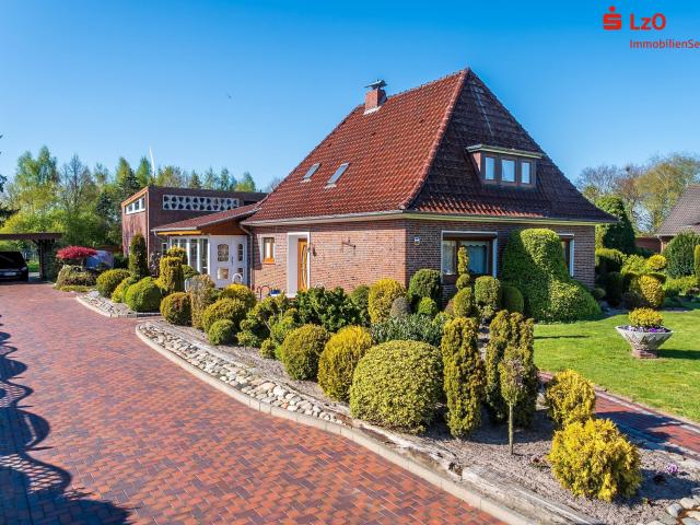 Villa kaufen in Apen, Niedersachsen