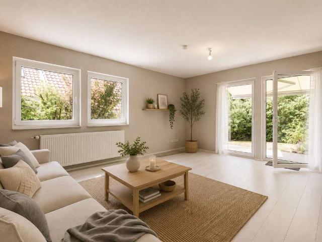 Haus kaufen in Bordesholm, Kreis Rendsburg-Eckernförde