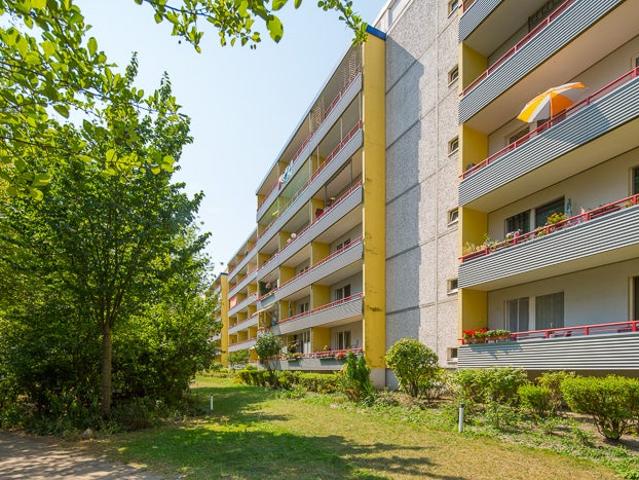 Apartment mieten in Marzahn-Hellersdorf, Berlin