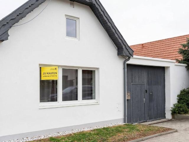 Haus kaufen in Deutsch Brodersdorf, Seibersdorf