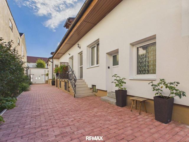 Haus kaufen in Mörbisch am See, Bezirk Eisenstadt-Umgebung