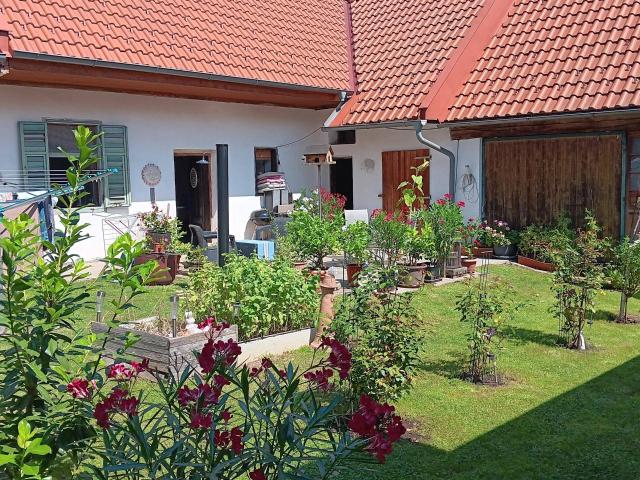 Haus kaufen in Deutsch Kaltenbrunn, Burgenland