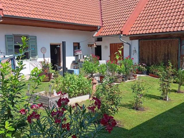 Haus kaufen in Jennersdorf, Burgenland
