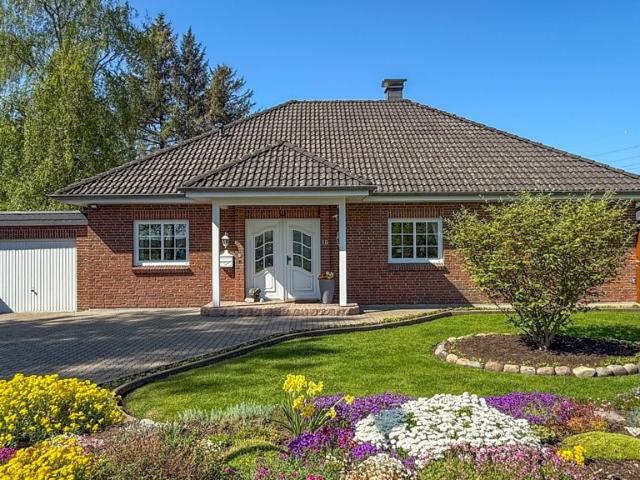 Haus kaufen in Weding, Handewitt