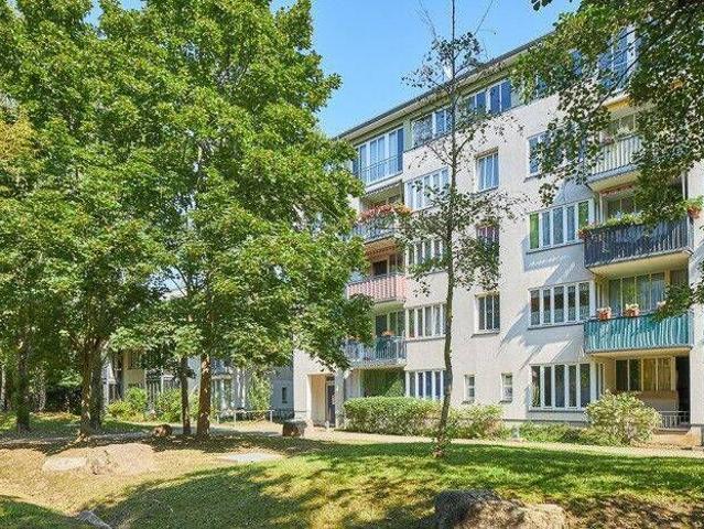 Apartment mieten in Tempelhof–Schöneberg, Berlin