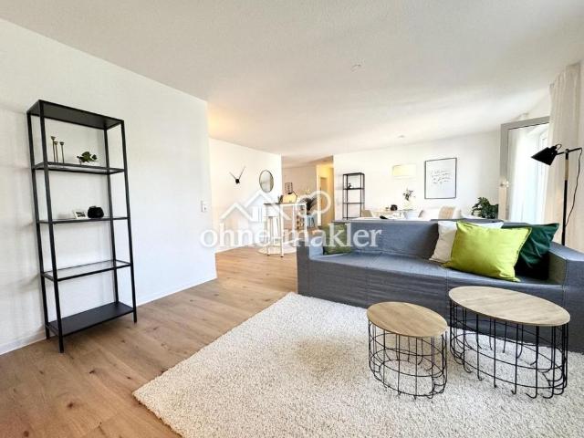 Apartment mieten in Weil am Rhein, Baden-Württemberg