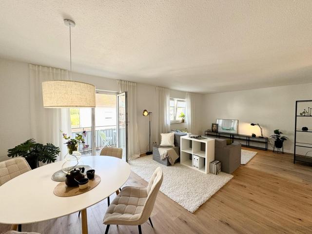 Wohnung mieten in Haltingen, Weil am Rhein