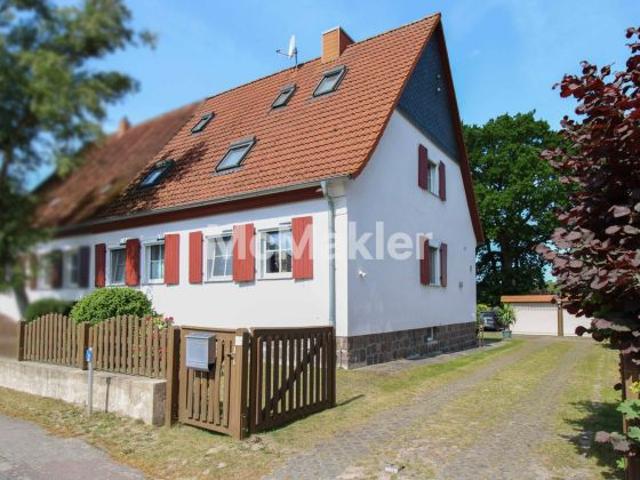 Haus kaufen in Karlshagen, Mecklenburg-Vorpommern