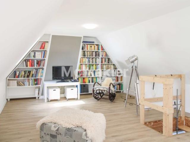 Haus kaufen in Karlshagen, Mecklenburg-Vorpommern